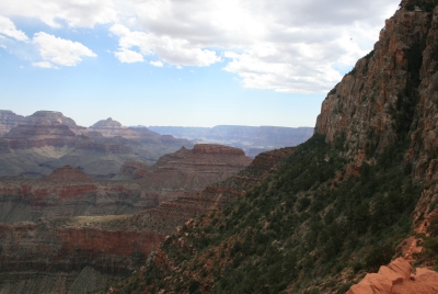 Grand Canyon 2008